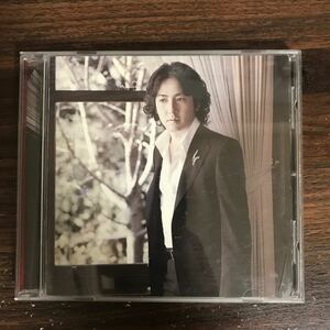 (471)中古CD100円 秋川雅史　千の風になって ～一期一会～