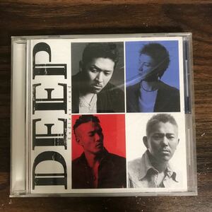 (474)中古CD100円 DEEP Endless road