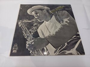 ◎ Dexter Gordon デクスター・ゴードン / Dexter Rides Again フランスOriginal盤 LP コーティングジャケ BYG