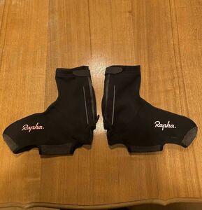 RAPHA DEEP WINTER OVERSHOES Mサイズ