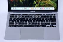 【1円～】2020年 Corei7搭載モデル！バッテリー良好！MacBook Pro 13 i7-1068NG RAM16G SSD512G 13.3Retina OS14 Sonoma_画像3