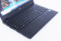 【1円～】バッテリー良好 Office2021 ブルーレイドライブ VersaPro Type-VX VKM17/X-3 i5-8350U RAM8G HDD500G 15.6型HD カメラ Win10Pro_画像2