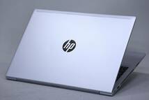 【1円～】Office2021搭載！薄型15.6型FHD液晶スタイリッシュPC！HP ProBook 450 G6 i5-8265U RAM8G SSD256G Win10リカバリ_画像5