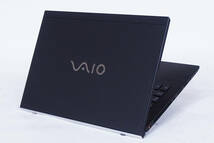 【1円～】バッテリー良好 Office2021 VAIO Pro PF VJPF11C12N i5-8250U RAM8GB SSD256GB 11.6インチFHD カメラ HDMI 指紋認証 Win10Pro_画像5