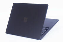 【1円～】11世代Corei7 バッテリー良好 Surface Laptop 4 i7-1185G7 RAM16G SSD256G 13.5インチPixelSenseタッチ液晶 WiFi6 顔認証 Win10_画像5