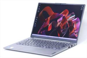 【1円～】2021年モデル！Windows11搭載！バッテリー良好！第11世代CPU快速PC！ThinkBook 13s Gen2 i5-1135G7 RAM8G SSD256G 13.3WUXGA