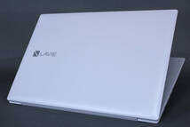 【即配】i7 Office2021 2020年8月モデル Blu-rayドライブ LAVIE Direct NS GN186J/DF i7-8550U RAM8G HDD1T 15.6型FHD テンキー Win10_画像5