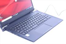 【1円～】Office2021搭載！Wi-Fi6対応！13.3型FHD液晶コンパクトPC！dynabook G83/M i5-8250U RAM8G SSD256G 13.3FHD ACアダプタ付属_画像2