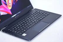 【1円～】バッテリー良好！Windows11 第10世代CPU搭載！779g超軽量PC！dynabook G83/FP i5-10210U RAM8G SSD256G 13.3FHD Win10リカバリ_画像2