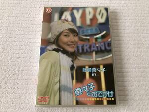 DVD [........] Fujisaki Nanako FENF-1039