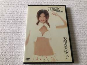 DVD　　　『Premium Selection Misako Yasuda』　　 　安田美沙子　　　ENFD-4102