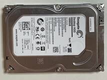 352D06★HDD/SATA/3.5インチ【250GB/500GB/1TB】4台/まとめて/データ消去済み/CrystalDiskInfo正常判定_画像4