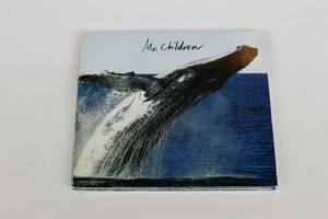 SENSE Mr.Children CD