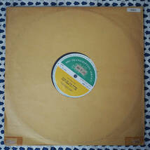 ★英国原盤★ BBC transcription【1971年】★ Wishbone Ash, Hollies, Bronco / Mark-Almond ◆ Rare 英国ORG盤!!!_画像2