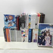 I0111C3 まとめ★アニメ Blu-ray ブルーレイ 42巻セット セル版 / ラブライブ! / 弱虫ペダル / ウマ娘 / ガールズ&パンツァー 他_画像1