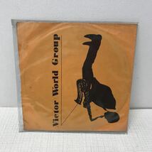 I0116H3 ジェスロ・タル JETHRO TULL ブーレ BOUREE / ファット・マン FAT MAN EP レコード 音楽 洋楽 ロック JET-1939 国内盤 _画像2