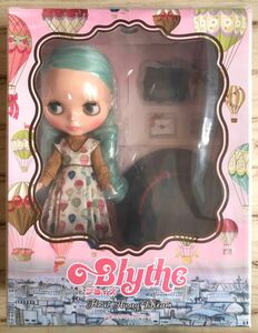 【期間限定価格】新品 未開封 フロートアウェイドリーム ネオブライス ブライス Blythe 輸送箱あり