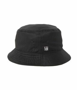 N.HOOLYWOOD COMPILE × ’47 HAT　サテン ウール ハット