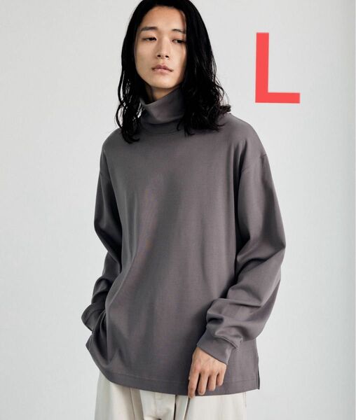 LAYERED STRETCH TURTLE WYM LIDNM