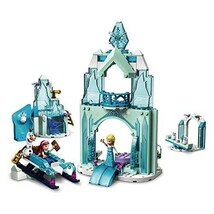 レゴ(LEGO) ディズニープリンセス アナとエルサの氷のワンダーランド 43194 新品 おもちゃ ブロック プレゼント お姫様 未使用品_画像7