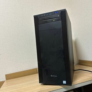 自作PC Core i5-7400 ジャンク