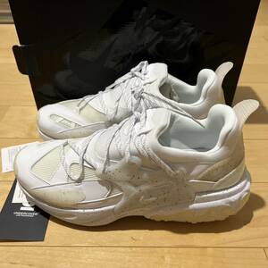 NIKE REACT PRESTO undercover 28cm ホワイト　ナイキ プレスト　リアクト　アンダーカバー