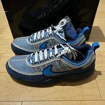 NIKELAB AIR ZOOM SPIRIDON STASH 28cm ナイキラボ　ズームスピリドン　スタッシュ　スニーカー_画像1