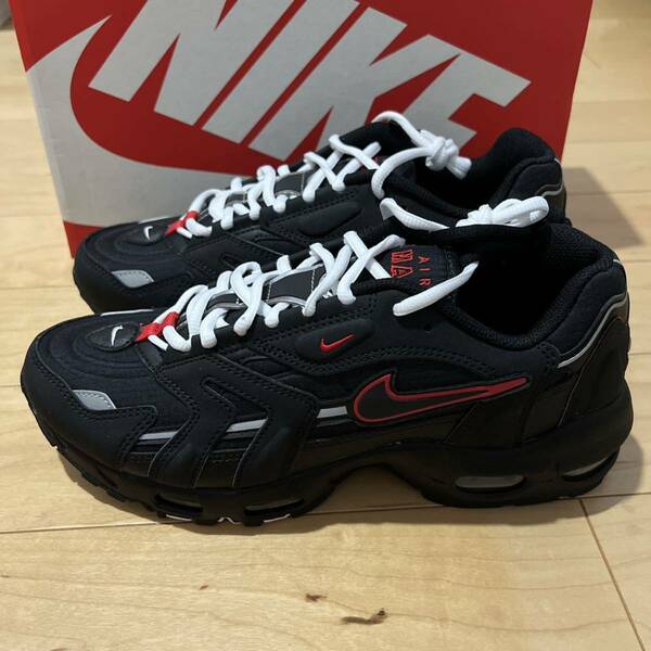 Nike Air Max 96 II 28cm ナイキ　エアマックス