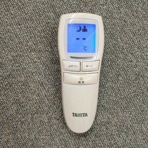 TANITA タニタ　BT-54X 非接触体温計