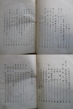 「神仙道　土台記憶法　身心強健法」　白井輝一良　昭和2年(1927年)　大文館書店　裸本_画像4