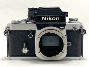 ★☆極上美品★ NIKON ニコン F2 フォトミック AS ボディ フィルムカメラ＃240106