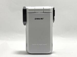 ★☆訳あり美品★ SONY Handycam HDR-GW77V ソニー デジタルビデオカメラ #240131