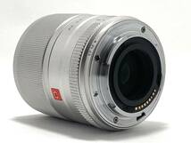 ★☆極美品★ VILTROX ビルトロックス AF 33mm F1.4 STM ED IF EF-Mマウント 元箱付き #240142_画像7