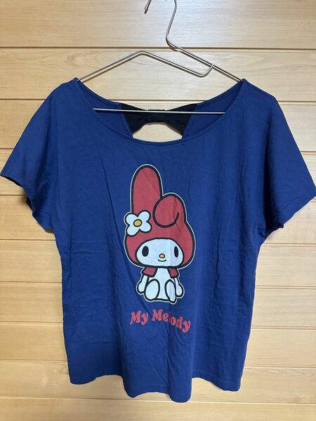 マイメロ　Ｔシャツ