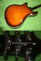 1254 PRS SE Hollow Body Ⅱ Piezo_画像4