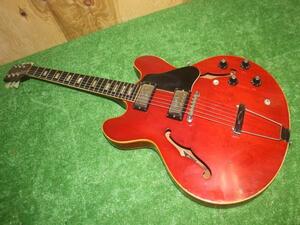 1090 Gibson ES-335TD セミアコ エレキギター 