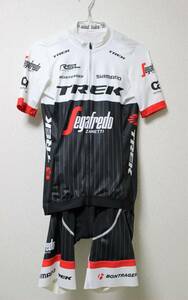 BONTREGER TREK segafredo Team Jersey RSL Sサイズ サイクルジャージ トレック ボントレガー