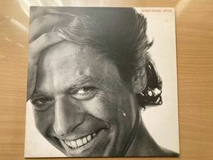 〈UKオリジ美盤LP〉ROBERT PALMER / RIPTIDE/ILPS 9801/マト1U/