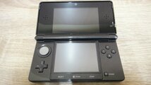 【中古】任天堂 Nintendo 3DS ラブプラス 小早川凛子 本体 ソフト セット_画像6