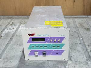 Q5422 動作未/現状渡し☆売切☆OSAKA VACUUM TD2300 POWER SUPPLY