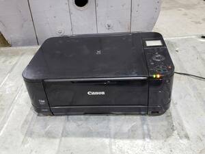 Q5534 Требуется техническое обслуживание/в настоящее время продано ☆ Canon Canon MG5130 Многофункциональный принтер