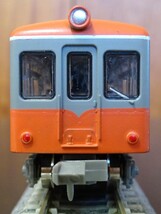 TOMYTEC 鉄コレ 松本電気鉄道 モハ103 M車　送料185円　Nゲージ_画像5