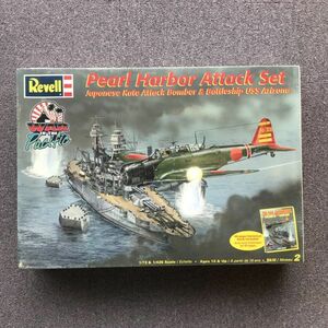 10.4 Revell 1/72 プラモデル Pearl Harbor 模型 空軍 海軍 陸軍 飛行機 船 戦車 潜水艦 戦艦 戦闘機 軍艦 ジオラマ 軍用 ホビー 玩具