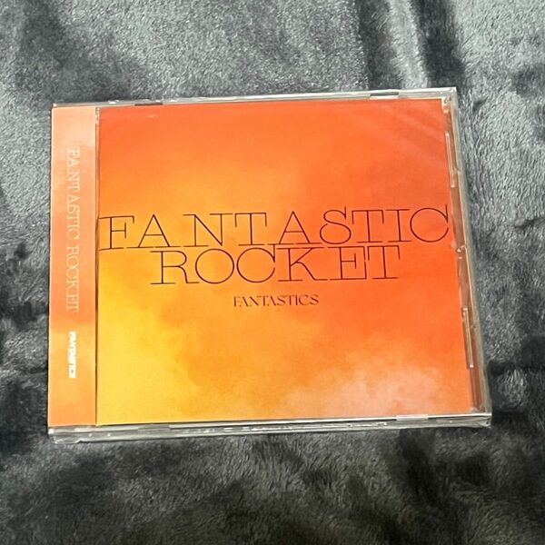 FANTASTICS CD