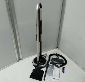 MITSUBISHI 三菱 HC-JD2X コードレス スティック クリーナー 2020年製 掃除機 HC-JD2X-S
