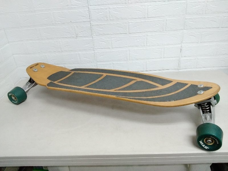 Carve board surf stik カーブボードサーフスティック スケボー