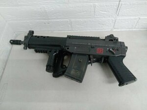 19 ジャンク MARUI 東京マルイ 電動ガン SIG 552 Commando 0531 AIR SOFT GUN ONLY ガン