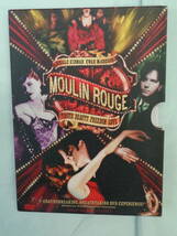 B05▲DVD　MOULIN ROUGE　海外映画_画像1