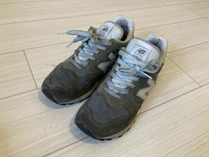 【MADE IN USA New balance 1300 CLASSIC 27.0 US9 width D】9961400997998