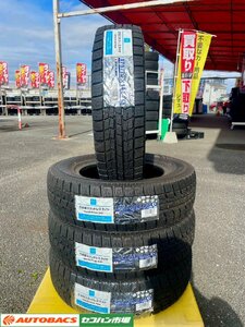 【スタッドレス 175/70R14】AQ.ノーストレックN3i【2021年製/新古・未使用タイヤ4本セット】